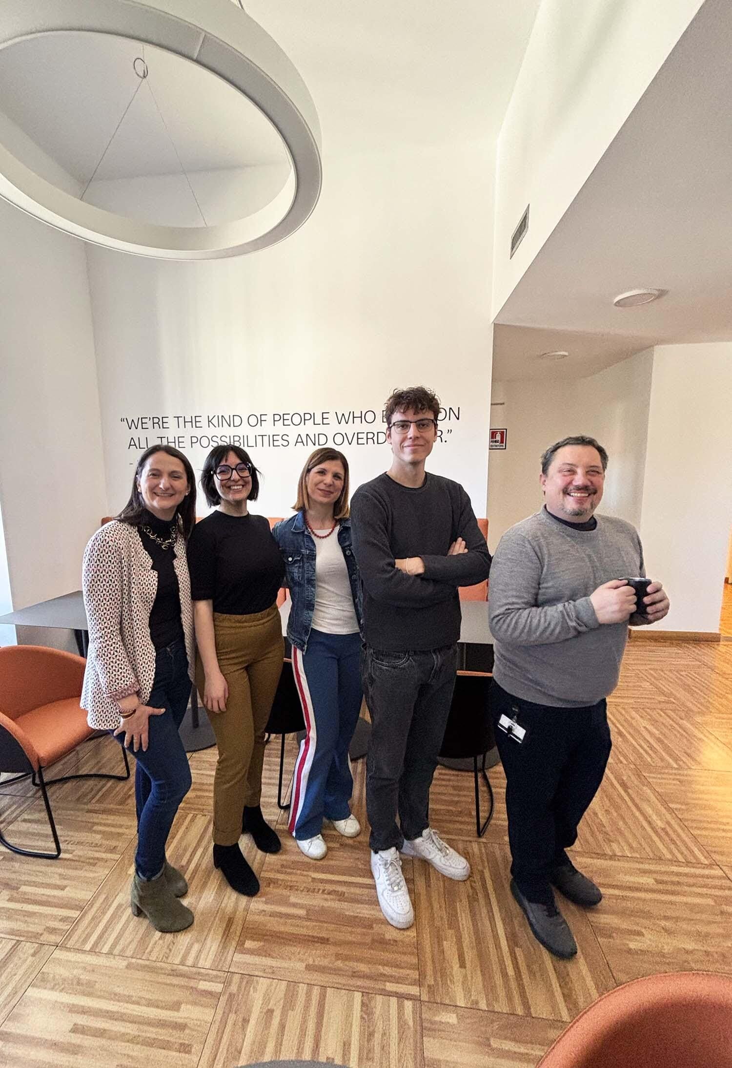 CareerStart Internship Program in SAS EMEA and Asia Pacific Group of SAS Career Start interns