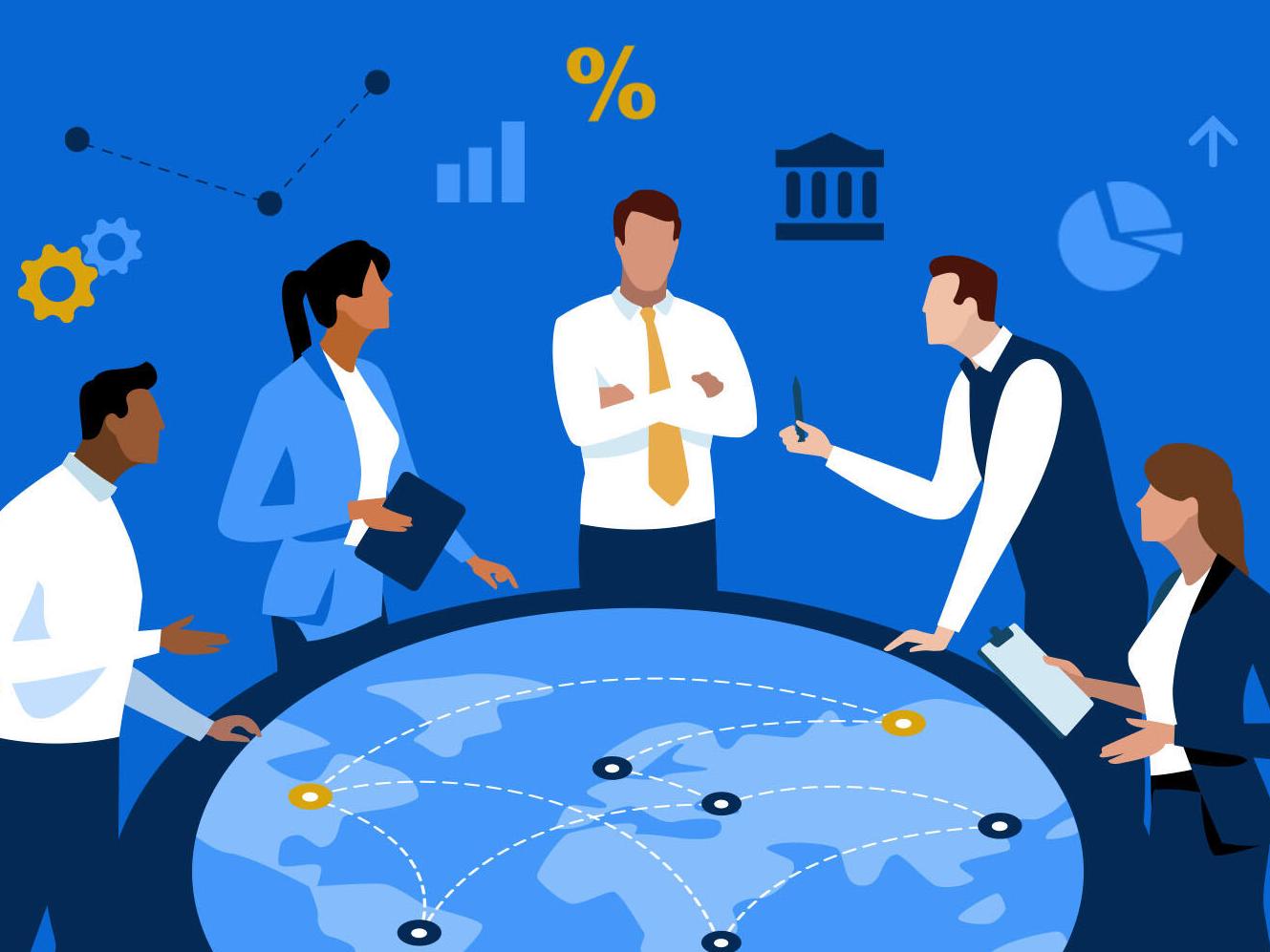 Banking predictions from SAS
