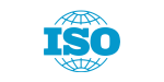 ISO logo