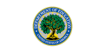 US Department of Education logo