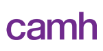 CAMH logo