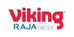 Viking Raja Group logo