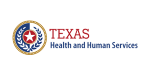 Texas Health and Human Services logo