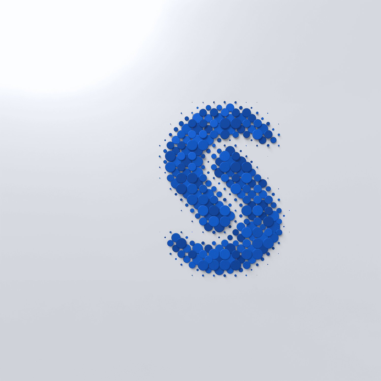 SAS S mark
