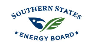 Southern States Energy Board logo