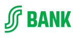 S Bank logo