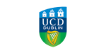 University College Dublin logo
