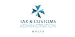 Malta Tax & Customs Administration logo