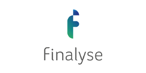 Finalyse logo