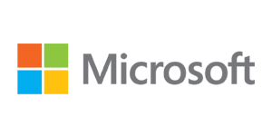 Microsoft logo