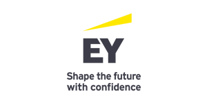 Ernst & Young logo