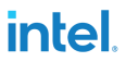Intel logo